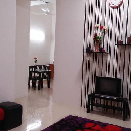 Maihomestay Seri Iskandar Kültér fotó