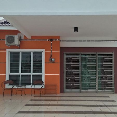 Maihomestay Seri Iskandar Kültér fotó