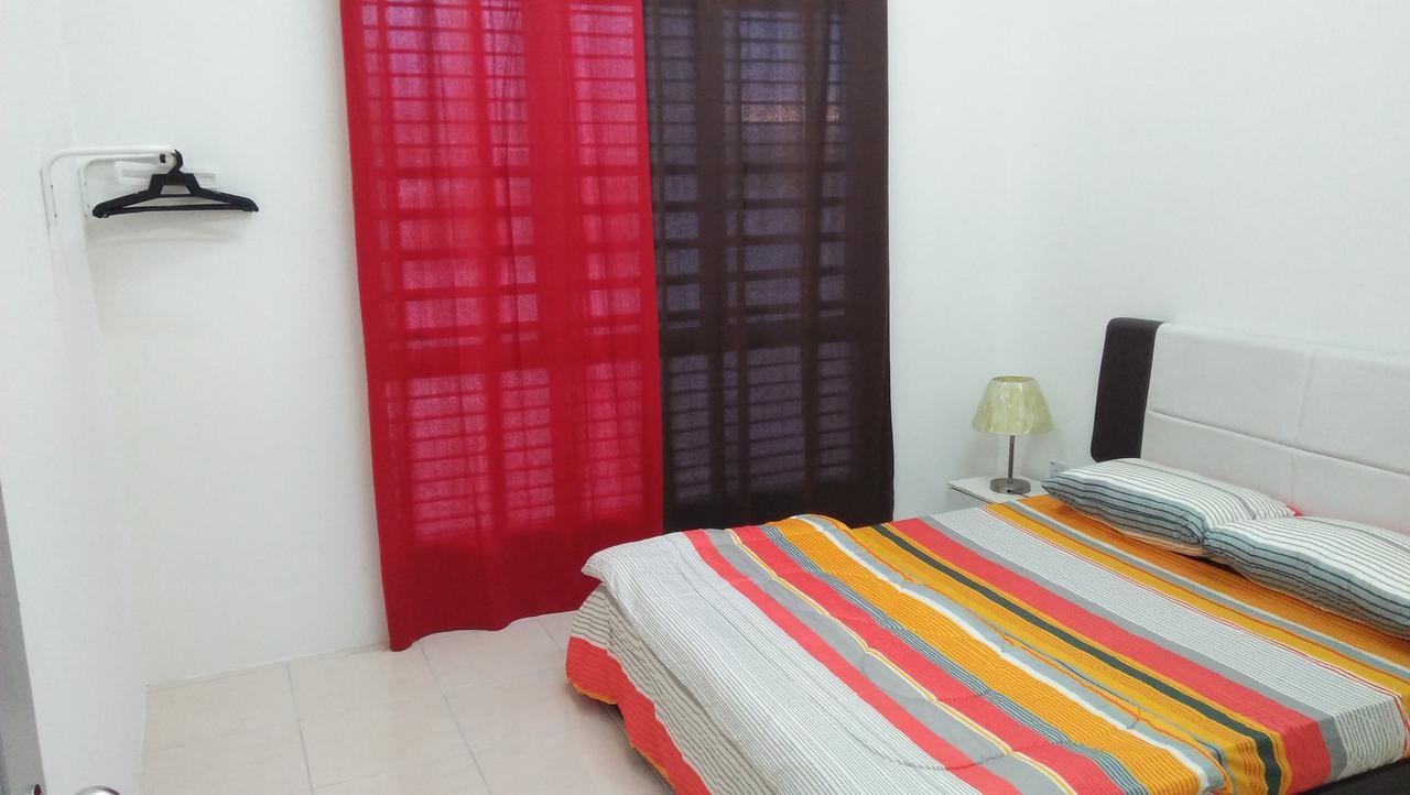 Maihomestay Seri Iskandar Kültér fotó
