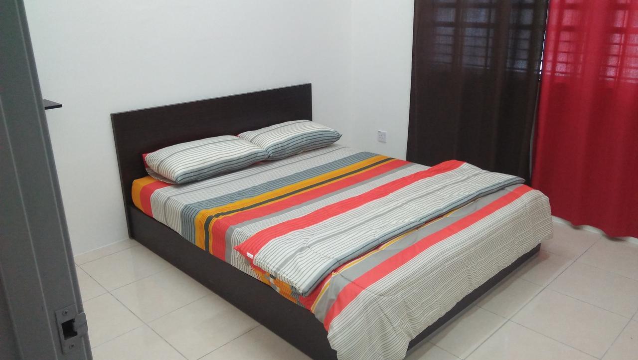 Maihomestay Seri Iskandar Kültér fotó