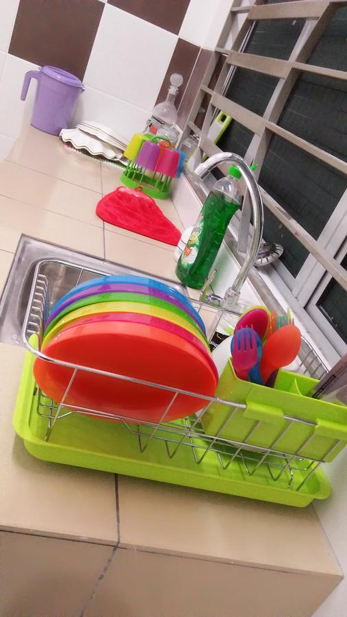 Maihomestay Seri Iskandar Kültér fotó