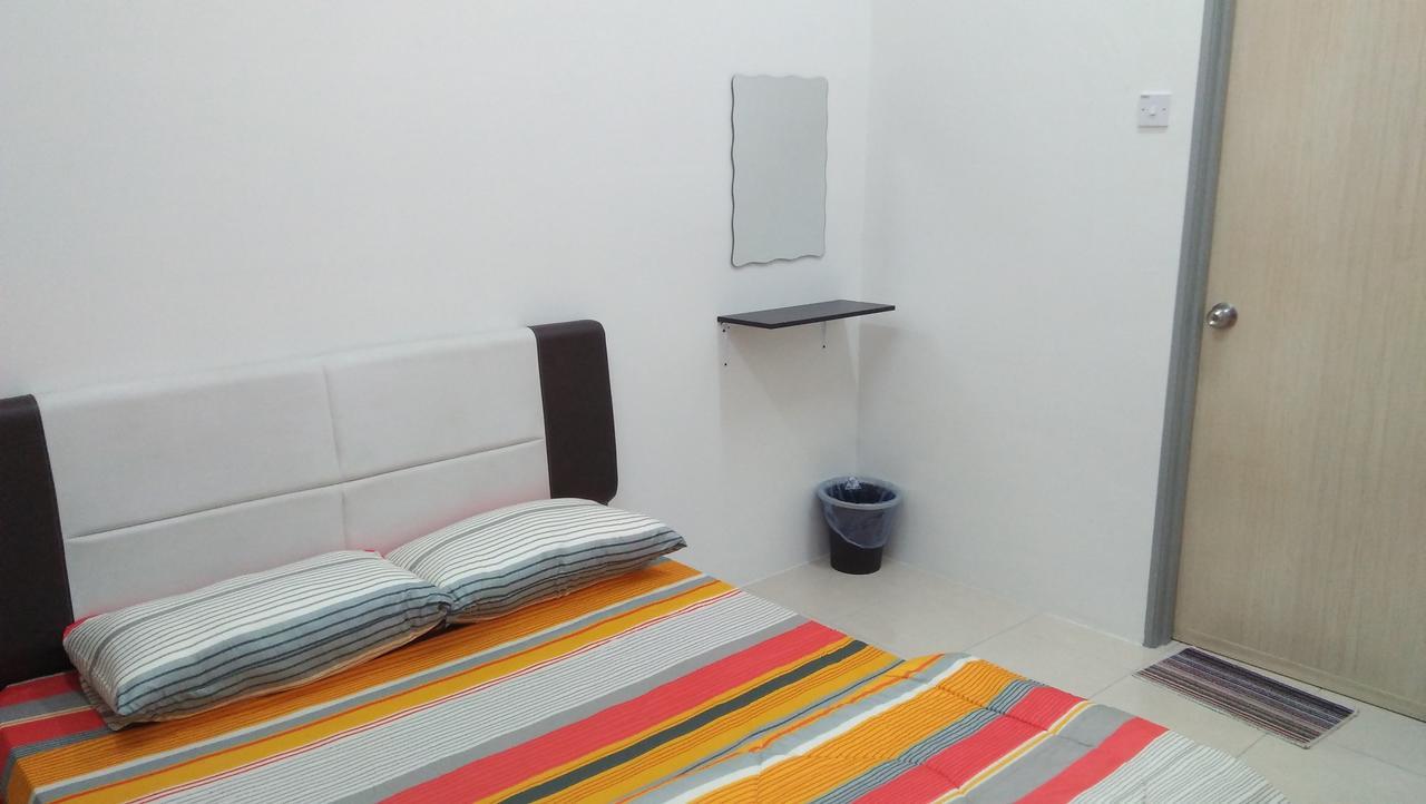 Maihomestay Seri Iskandar Kültér fotó