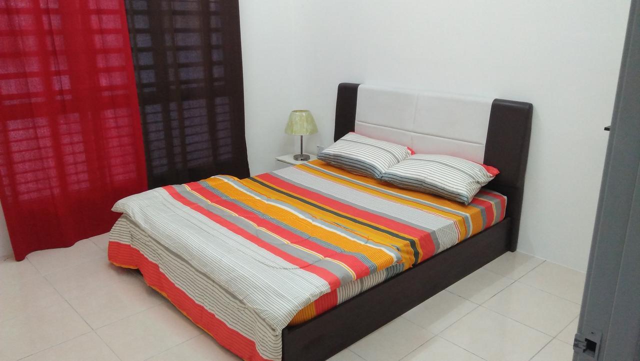 Maihomestay Seri Iskandar Kültér fotó