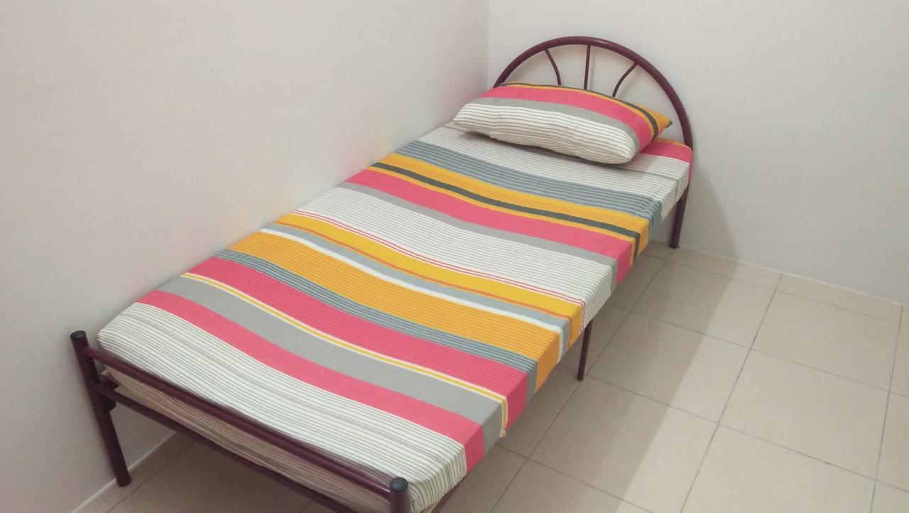 Maihomestay Seri Iskandar Kültér fotó