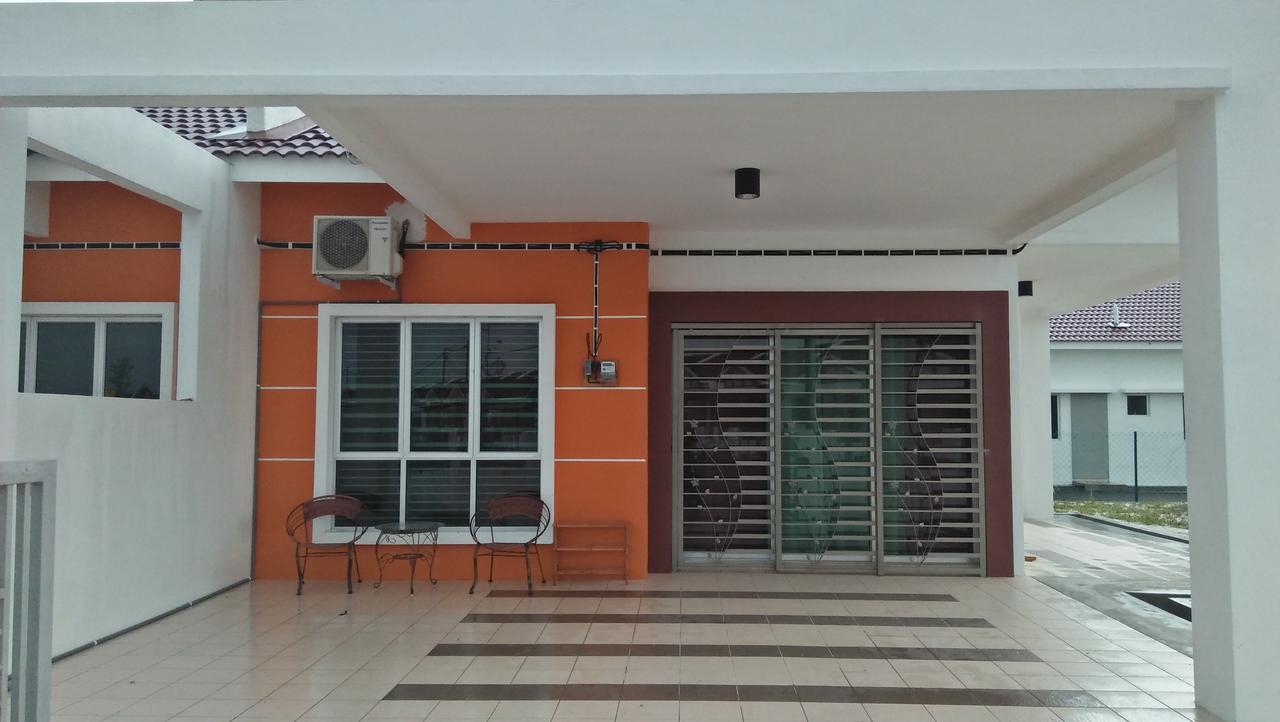 Maihomestay Seri Iskandar Kültér fotó