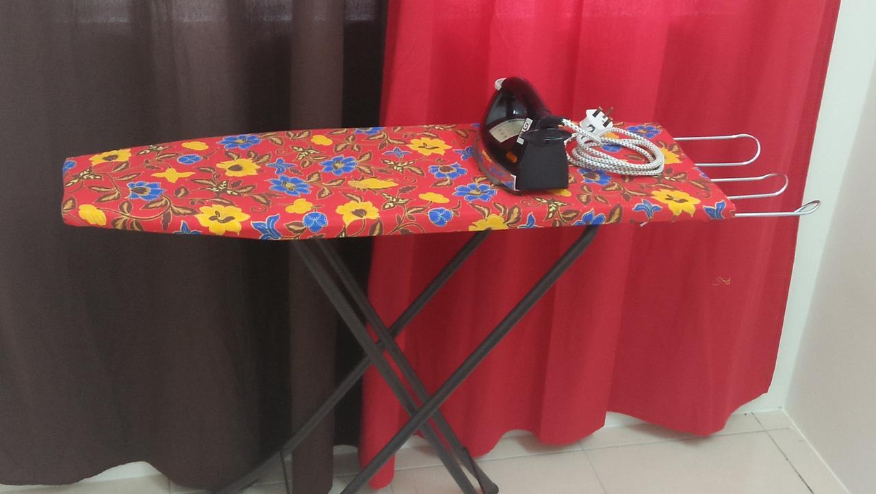Maihomestay Seri Iskandar Kültér fotó