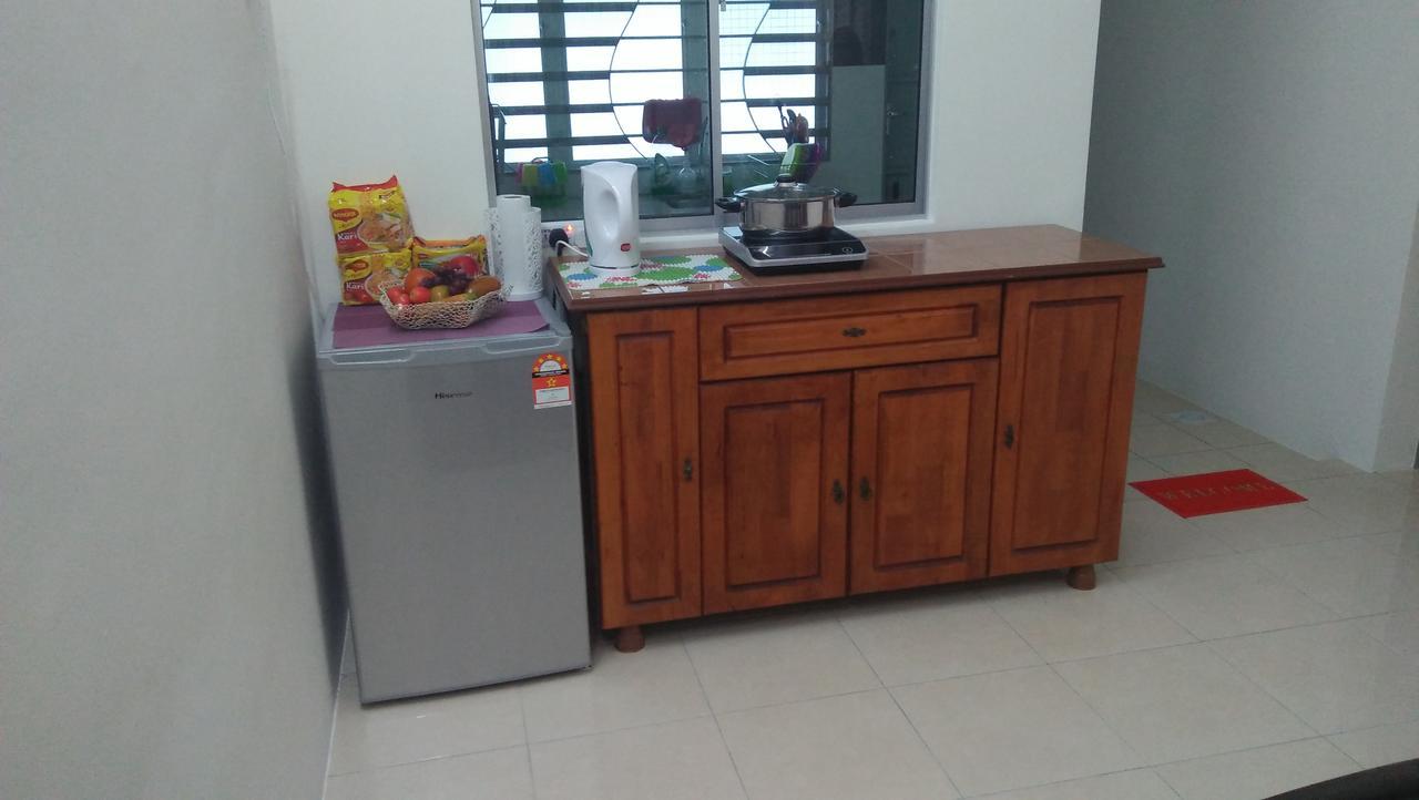 Maihomestay Seri Iskandar Kültér fotó