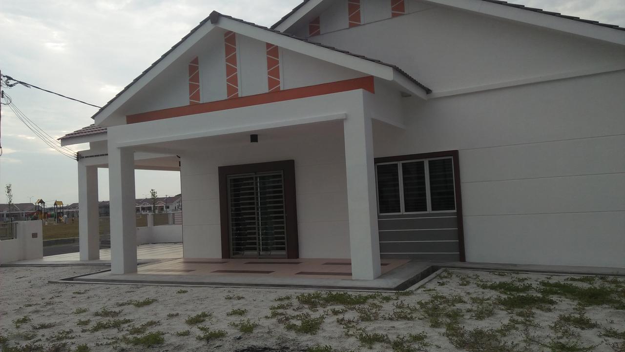 Maihomestay Seri Iskandar Kültér fotó