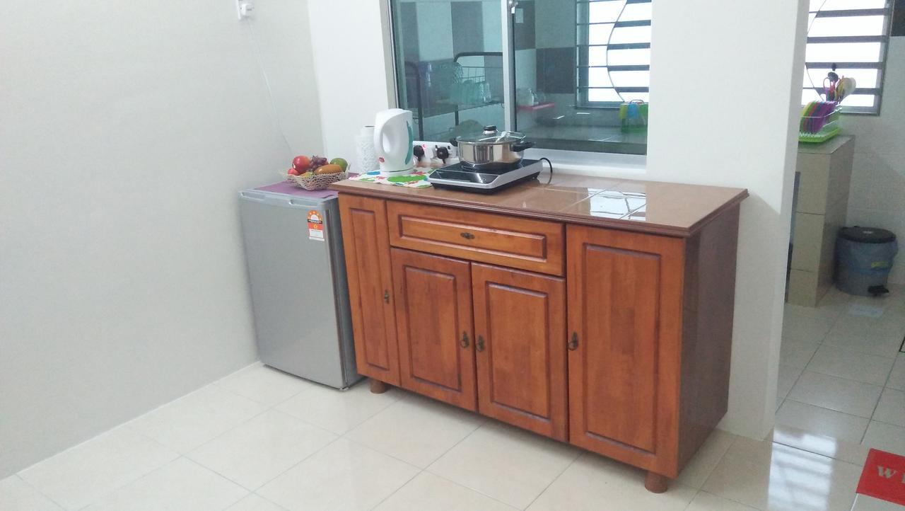 Maihomestay Seri Iskandar Kültér fotó